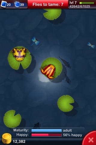 Pocket Frogs pro iPad, buďte opatrní při připojování ... Recenze 1603007105 633 Pocket Frogs pro iPad budte opatrni pri pripojovani Recenze
