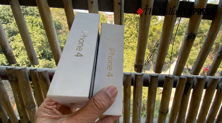 Blog Apple: Proč jsem se připojil k iPhone