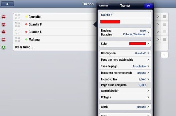ShiftLife - Shift Organizer pro iOS 1603009685 746 ShiftLife Shift Organizer pro iOS