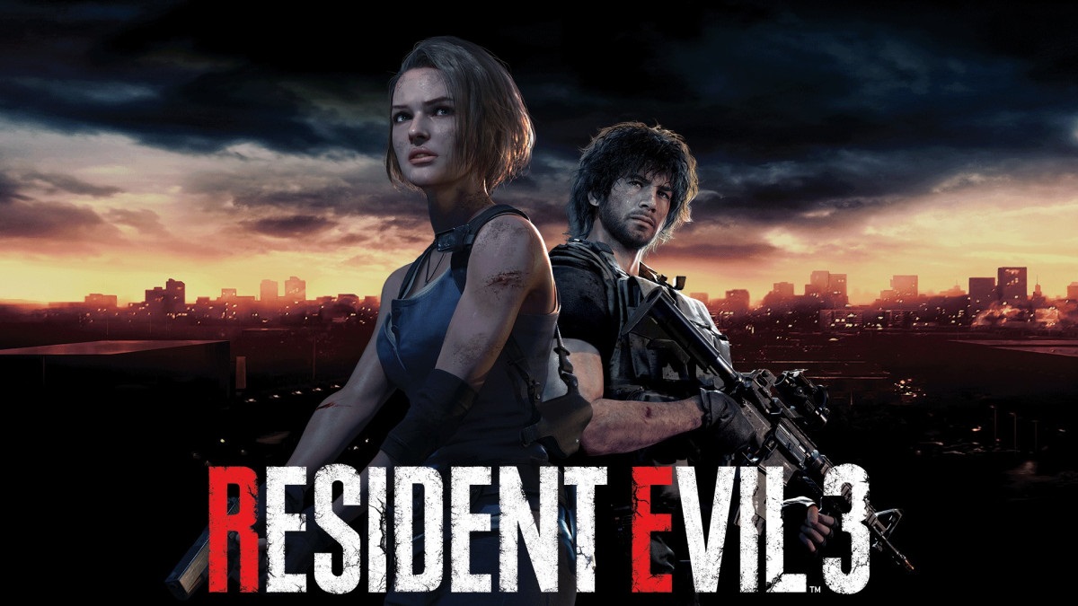 Recenze: Resident Evil 3 je nervózní, ale má potenciál být…
