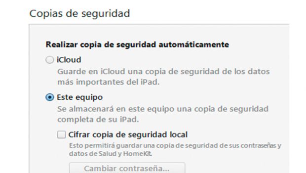 Jak zálohovat iPhone, iPad nebo iPod Touch pomocí iTunes