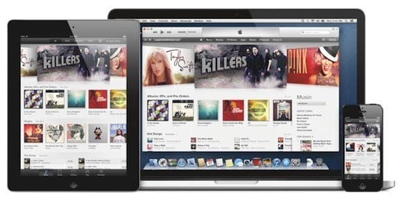 Vytvořte si účet iTunes v USA
