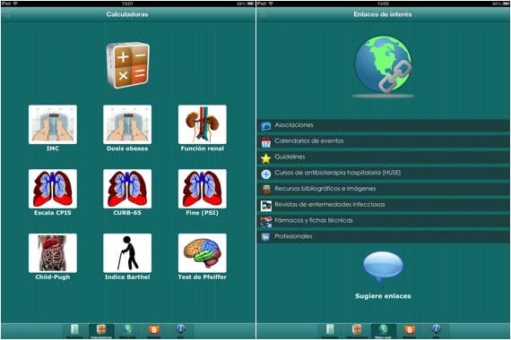 Průvodce antibiotickou terapií, vynikající nástroj pro lékaře 5 Průvodce-antimikrobiální-3