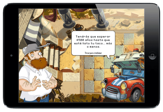 Plants vs. Zombies 2 Now Worldwide 8 Rostliny vs zombie 2