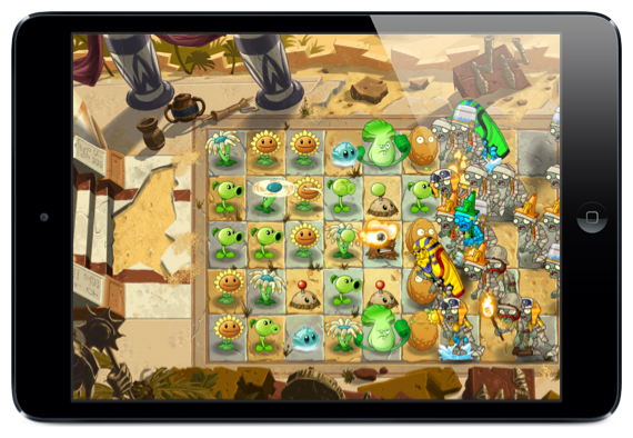 Plants vs. Zombies 2 Now Worldwide 9 Screenshot002