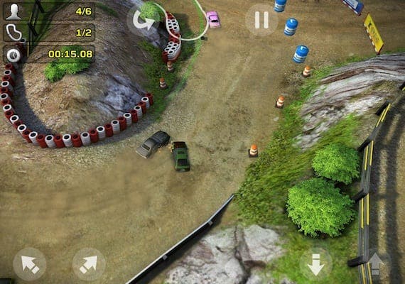 Reckless Race-2