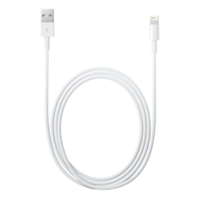 Nový 2metrový bleskový kabel 5 Blesk