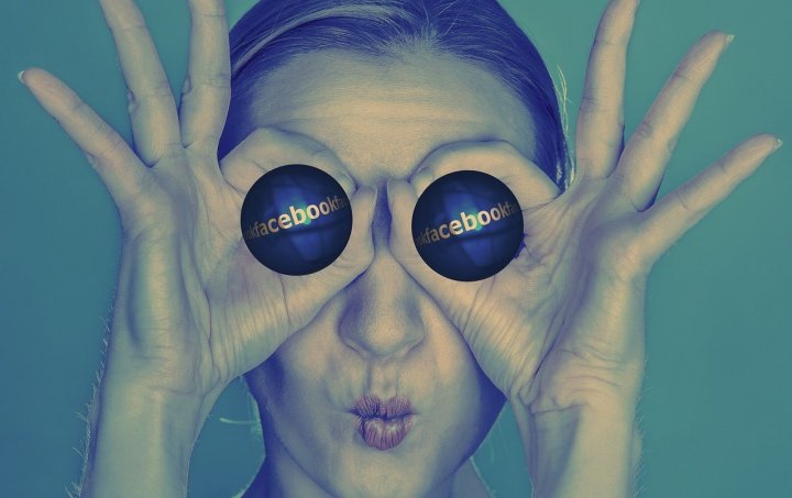 Facebook přidává nový systém pro rozhovory o přátelích