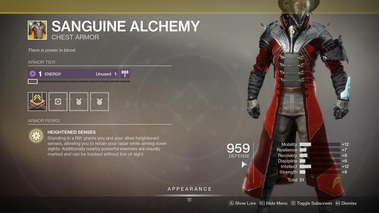 Kde je Xur? Destiny 2 Exotic Location, Weapon and Armor (3-7 ... 5 Titulky nejsou k dispozici