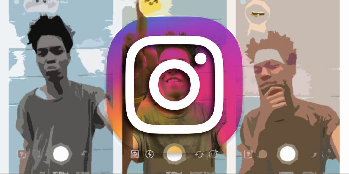 Hádanka "7 svíček", Nový virál cirkulující v Instagram Stories