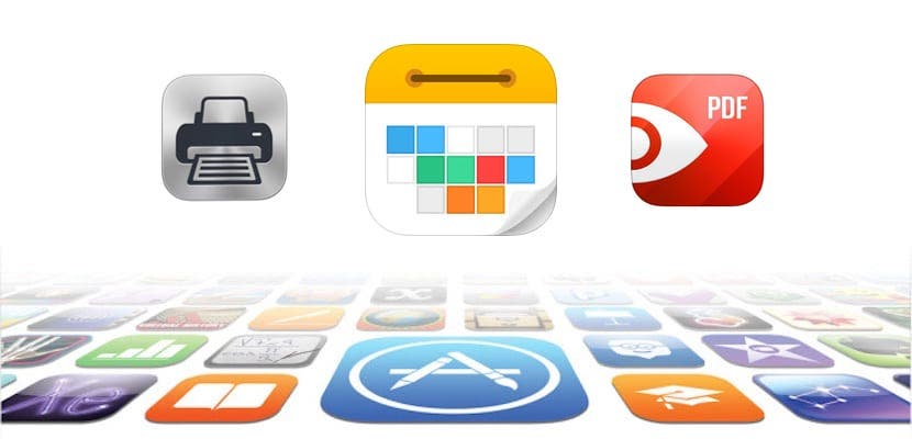 Readdle uygulamaları