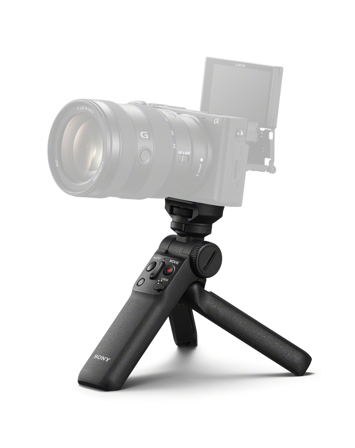 Společnost Sony uvádí na trh nový bezdrátový fotoaparát, který usnadňuje vlogování 1603015758 859 Spolecnost Sony uvadi na trh novy bezdratovy fotoaparat ktery usnadnuje