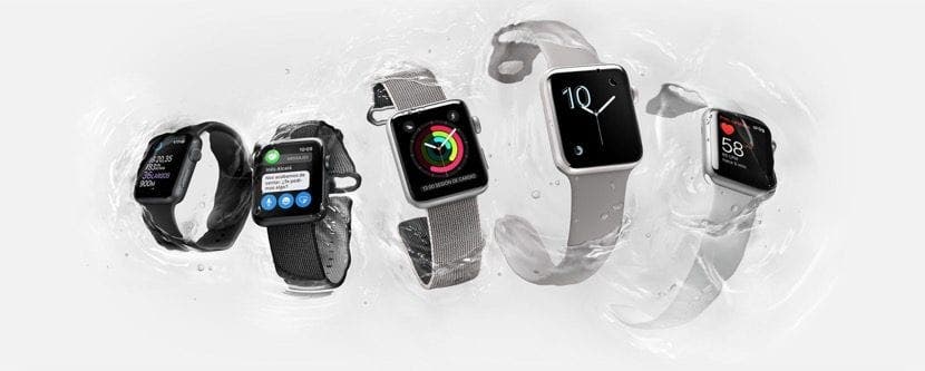 Apple Watch Series 2