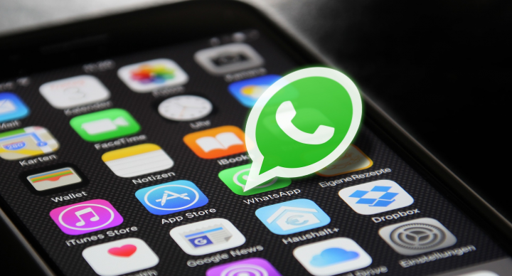 Dejte si pozor na klam kamionu ukradeného teroristy, který koluje na WhatsApp 2 "Varování 5, bezprostřední útok" Dávejte si pozor na tento podvod WhatsApp v Madridu a Barceloně