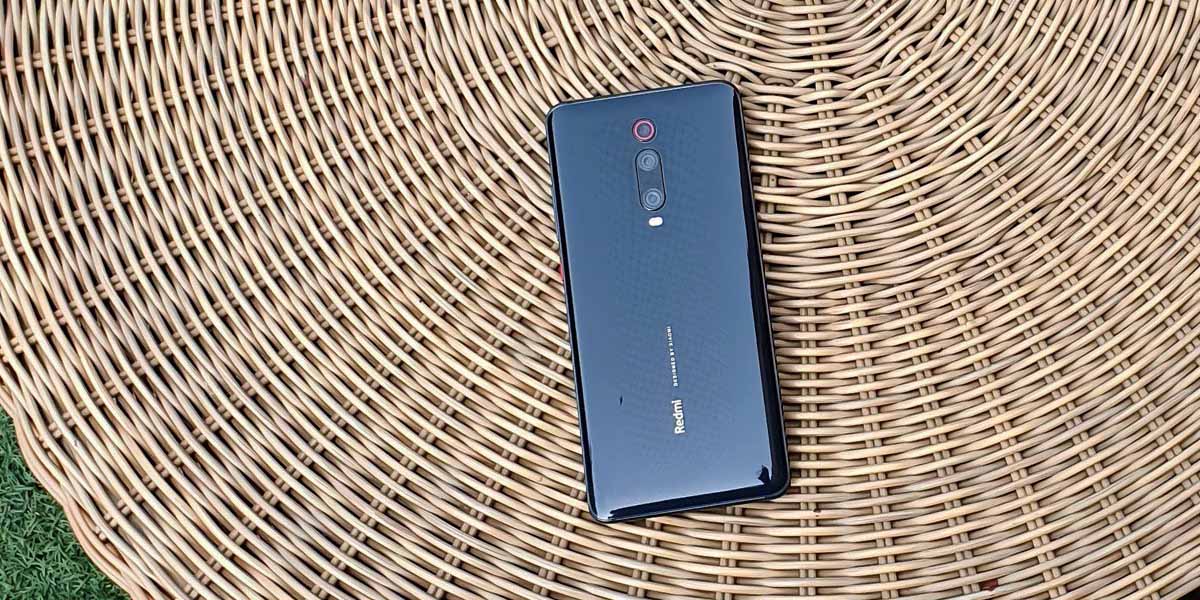 Získejte 128 GB Xiaomi Mi 9T Pro za 308 €… 2 cena xiaomi Mi 9t pro