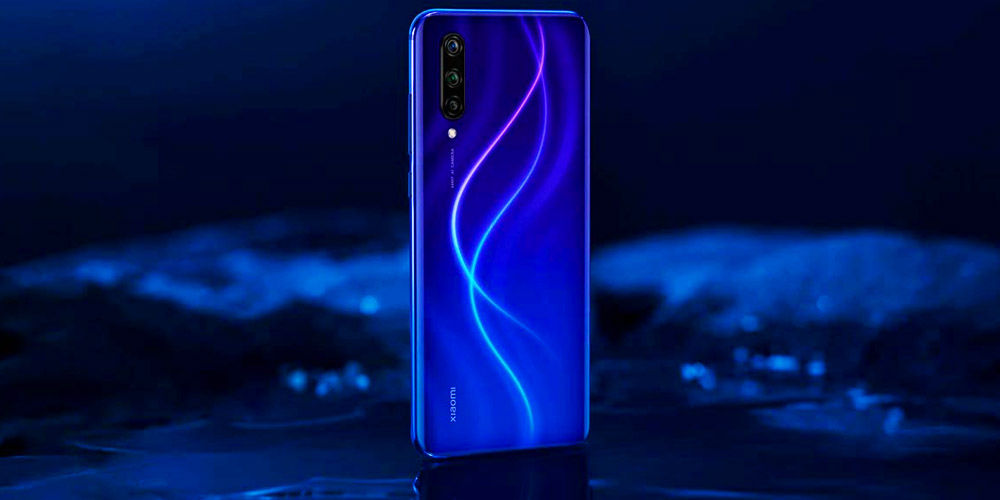 xiaomi cc9 özelliklerinin lansmanı