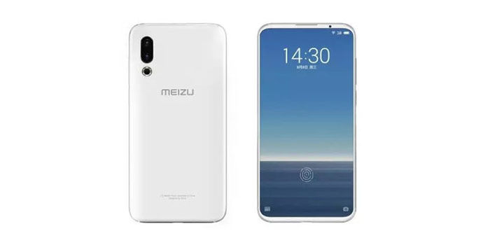 Podle AnTuTu 10 nejvýkonnějších telefonů na trhu - září ... 20 meizu 16s