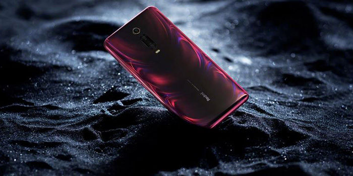 Podle AnTuTu 10 nejvýkonnějších telefonů na trhu - září ... 21 Hardware Redmi k20 pro