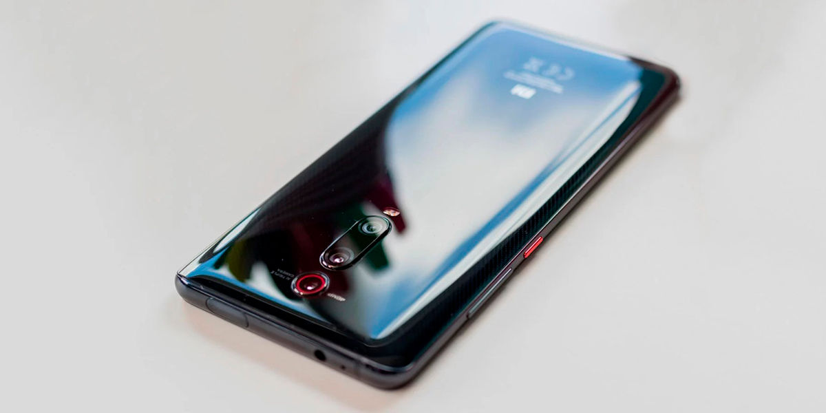 Nejlepší aplikace Xiaomi mi 9t