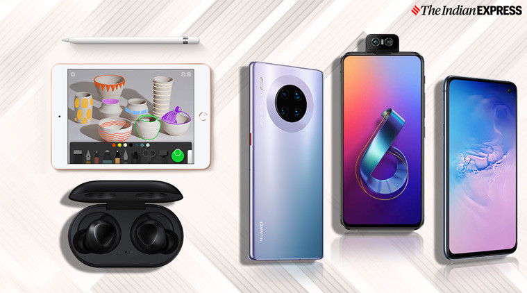 Pět nejvíce podceňovaných gadgetů roku 2019