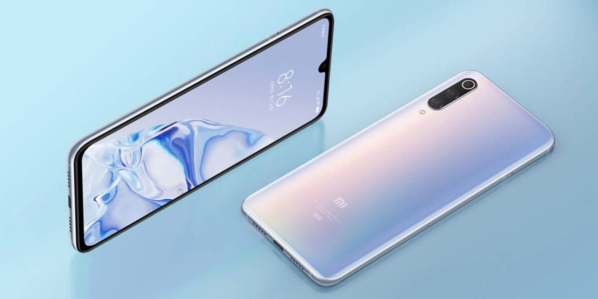Cena Xiaomi Mi 9 Pro 5G