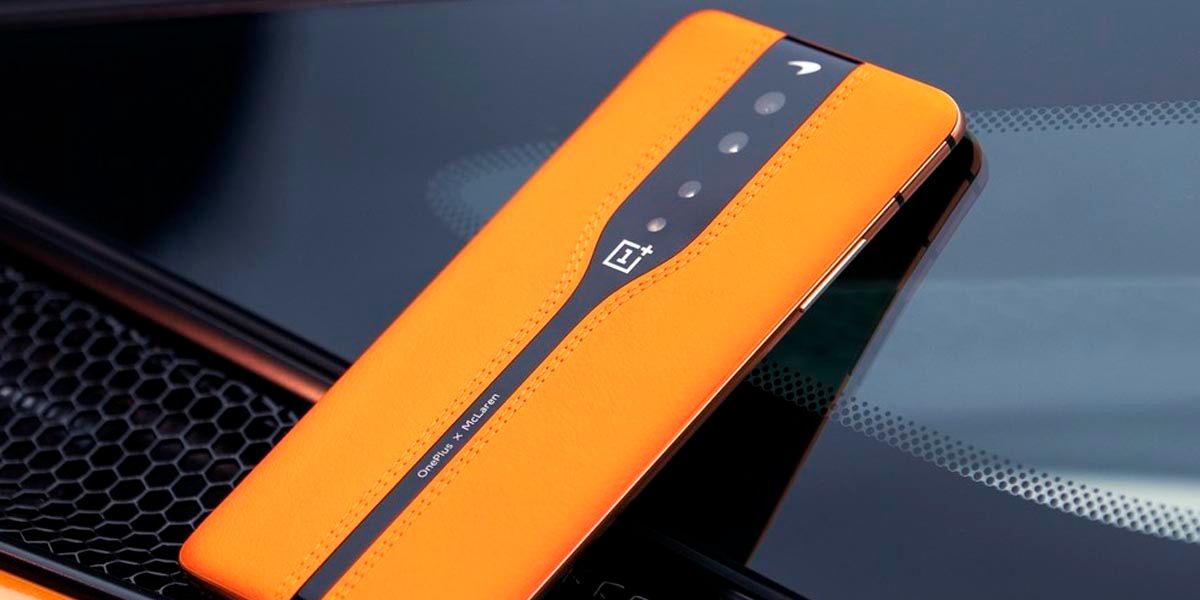 oneplus concept a mclaren