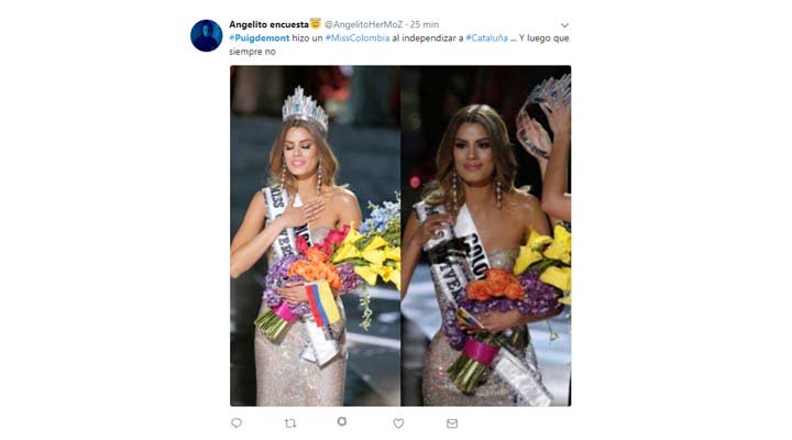 Obrázek - Nejlepší memy Puigdemonta za neúspěšné vyhlášení nezávislosti Katalánska