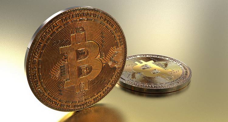 Bitcoin: Technický účinek 30% nárůstu v lednu ...