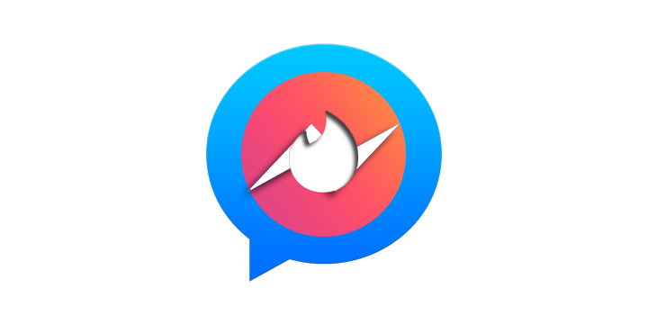 Facebook Messenger vás zve na setkání tváří v tvář se svými kontakty
