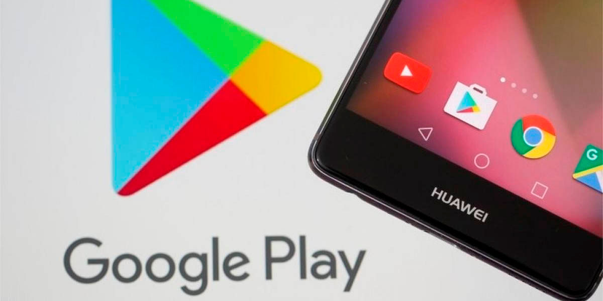 Huawei plánuje vydat P40 a P40 Pro brzy… 5 vetovat huawei google