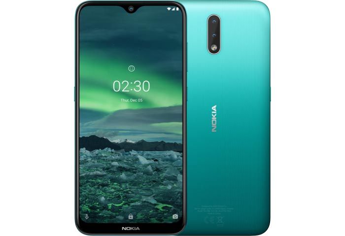 2 3 nokia