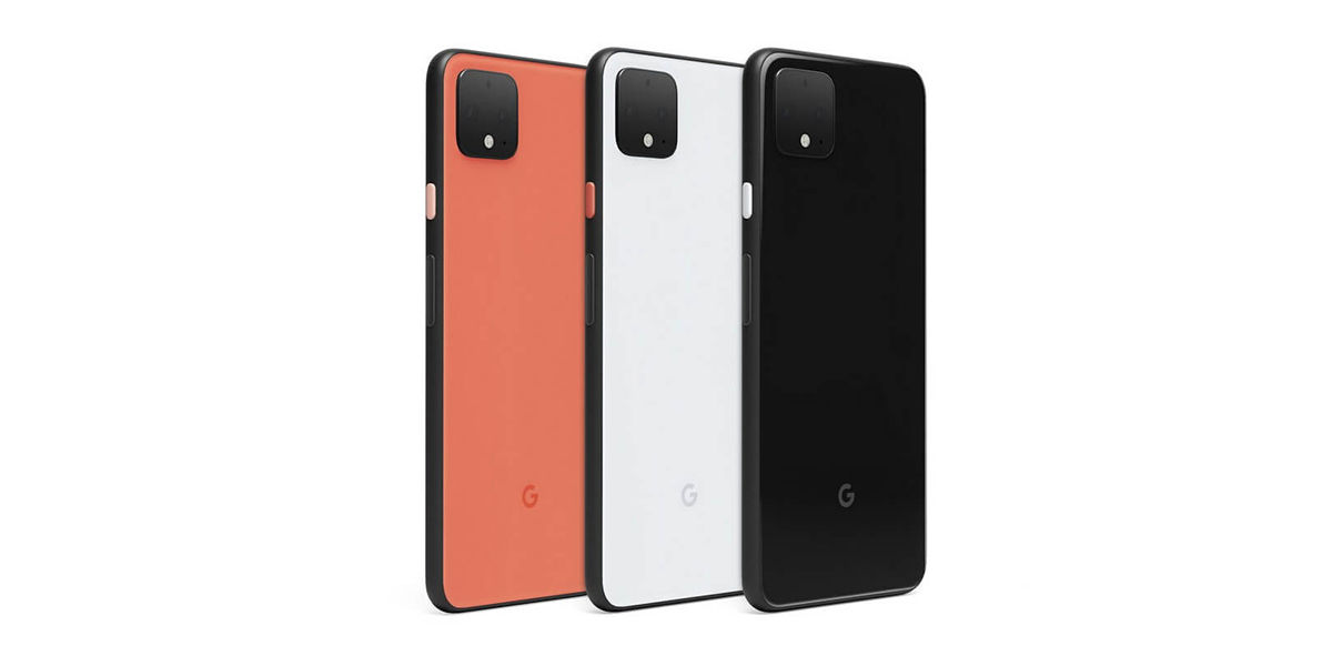 Google Pixel 4
