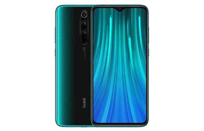 koupit xiaomi redmi note 8 pro nejlepší mobilní vánoční dárek za peníze