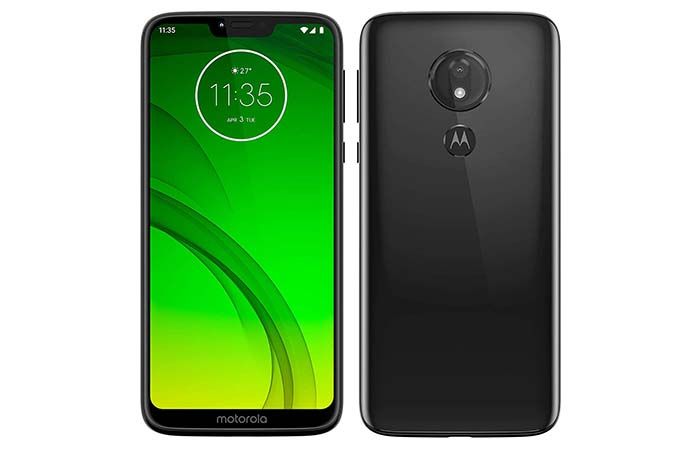 koupit motorola moto g7 power mobilní vztah kvalitní cena vánoční dárek