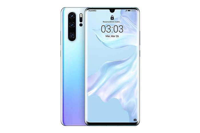 koupit rychlé nabíjení huawei p30 pro