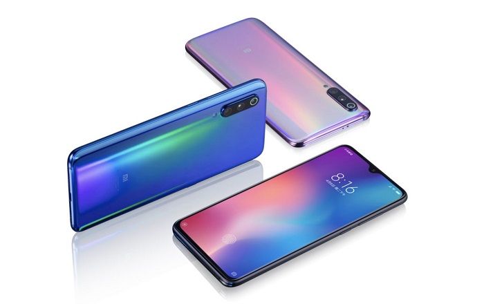 OnePlus 7 Pro vs Xiaomi Mi 9 vs OPPO Reno: který ... 10 fotoaparáty xiaomi mi 9