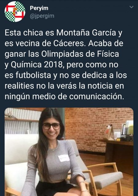 Obrázek - Jordi ENP a Mia Khalifa se stanou virálními na WhatsApp a Twitteru jako vědci