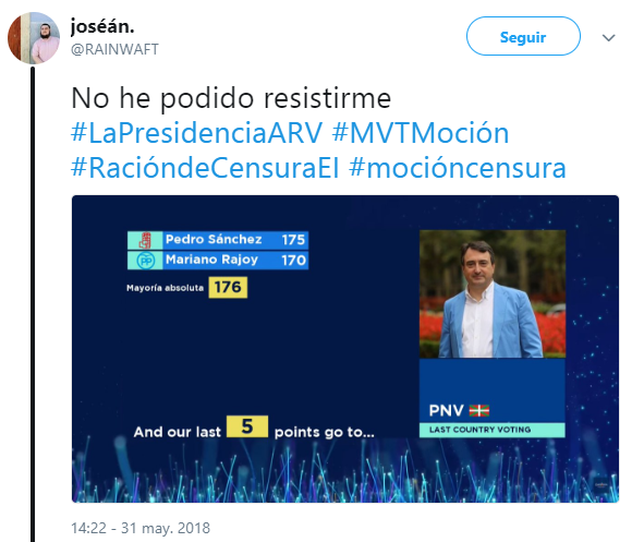 Obrázek - Nejlepší memy cenzurního hnutí proti Marianovi Rajoyovi