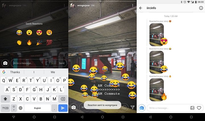 Obrázek - Instagram umožňuje ztlumit uživatele, nahrávat videa zpomaleně a další