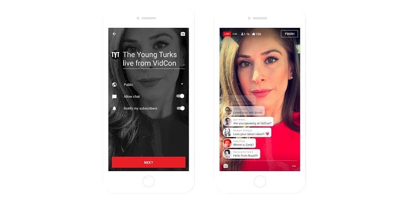 YouTube také přeskakuje na hlavní cestě streamování videa 10 YouTube také přeskakuje na hlavní cestě streamování videa