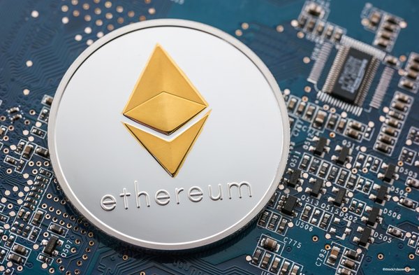 Ethereum & # 039; oficiálně & # 039; zahájit iniciativu ...