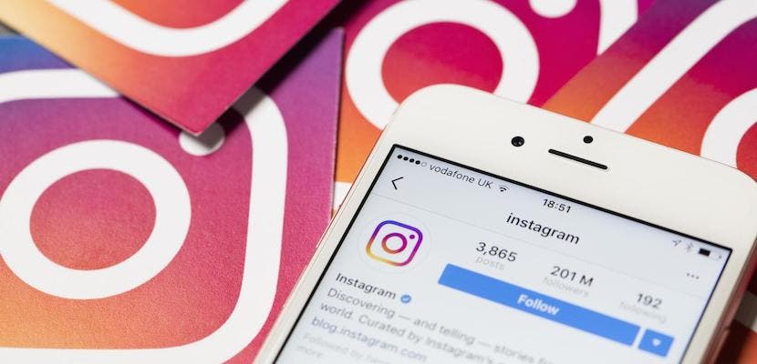 Jak poznám, kdo mě sleduje na Instagramu