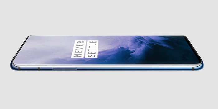 Design OnePlus 7 Pro
