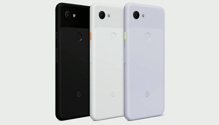 hardware pixelu 3a