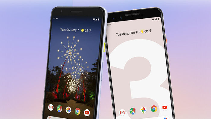 Znát všechny rozdíly mezi Google Pixel 3 a 3a 1603022470 293 Znat vsechny rozdily mezi Google Pixel 3 a 3a