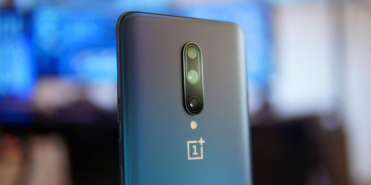 oneplus 7 pro pohledy kamery