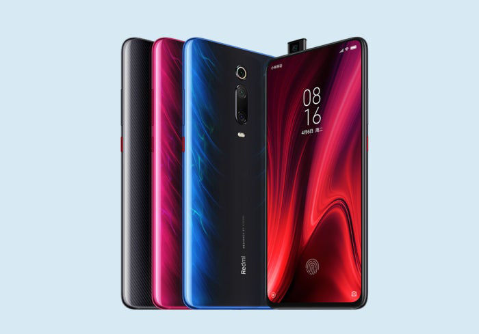 10 nejvýkonnějších telefonů na trhu podle AnTuTu - červenec… 11 Obchod Play Redmi K20 a K20 Pro