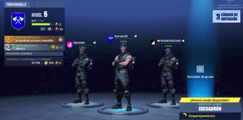 Fortnite se aktualizuje přidáním nového objektu: přenosná pevnost 2 Fortnite se aktualizuje přidáním nového objektu: přenosná pevnost
