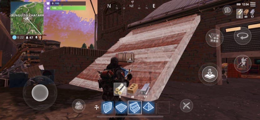 Fortnite se aktualizuje přidáním nového objektu: přenosná pevnost 3 Fortnite se aktualizuje přidáním nového objektu: přenosná pevnost 1603024042 832 Pruvodce Fortnite pro zacatecniky nebo jak v hre roku vydrzet