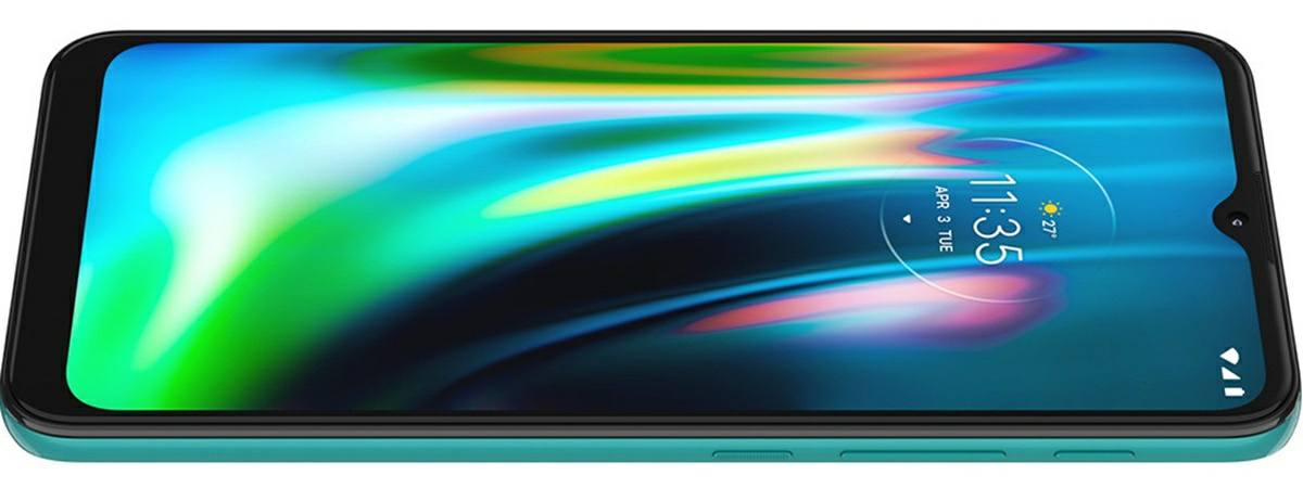 design moto g9